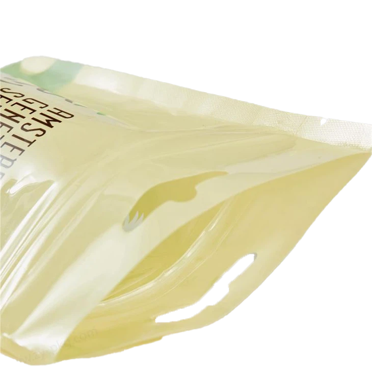 Digitally Printed Pouches