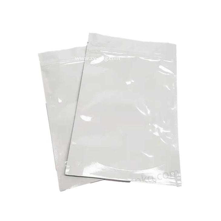 Dry Food Packaging Bag