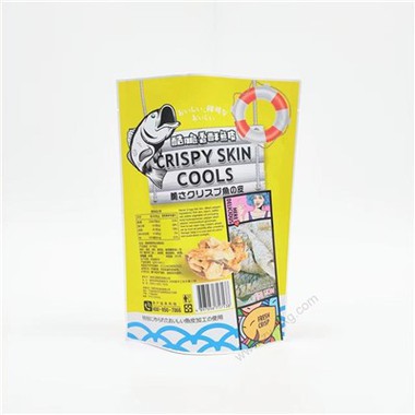 Gıda Ambalaj Torbalarının Fiziksel Ve Mekanik Özellikleri