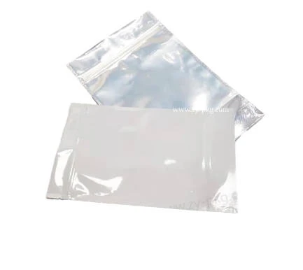 Tea Packaging Pouch Tea Packaging Pouch